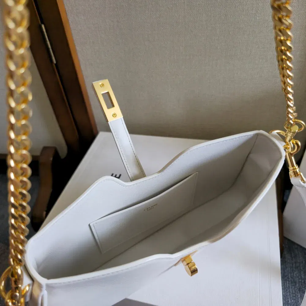 Luxury Bags Celine Luxury Bag --112205 — image 8