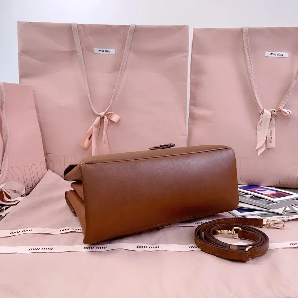 Luxury Bags Miun Miun Luxury Bag --122278 — image 4