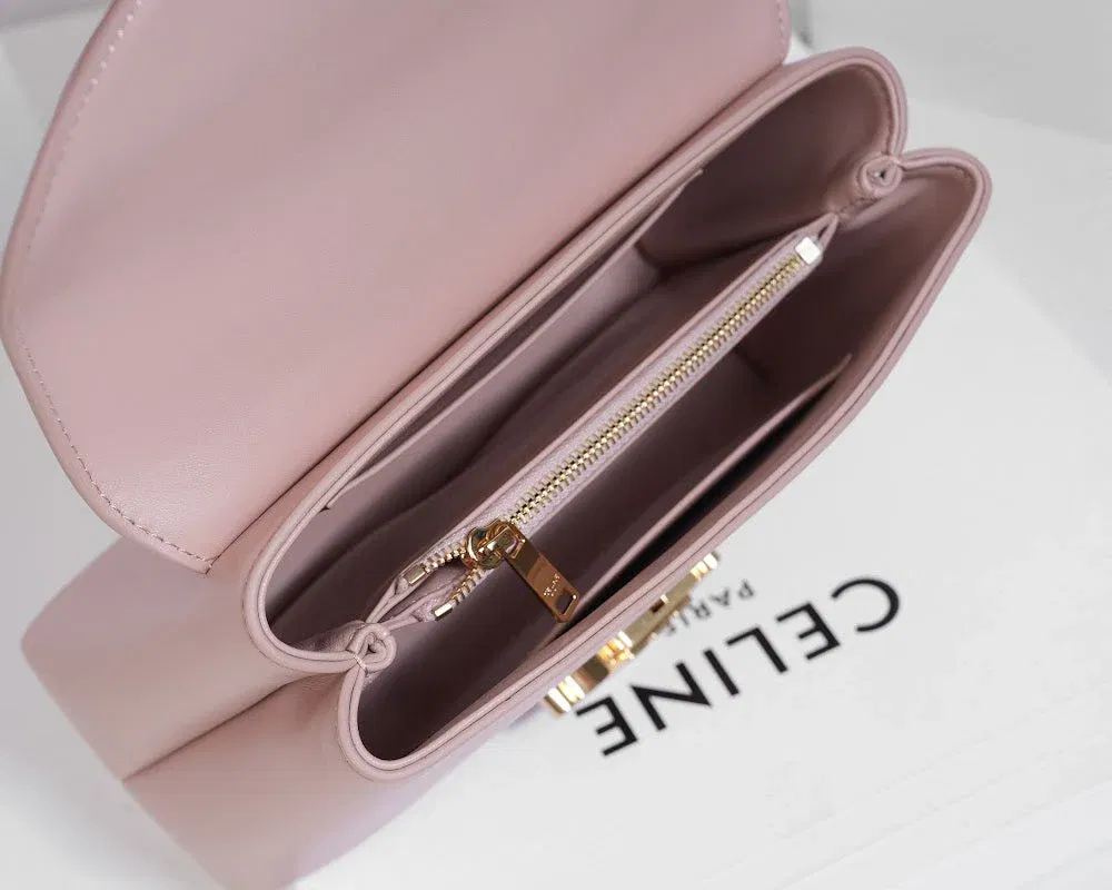 Luxury Bags Celine Luxury Bag --112322 — image 9
