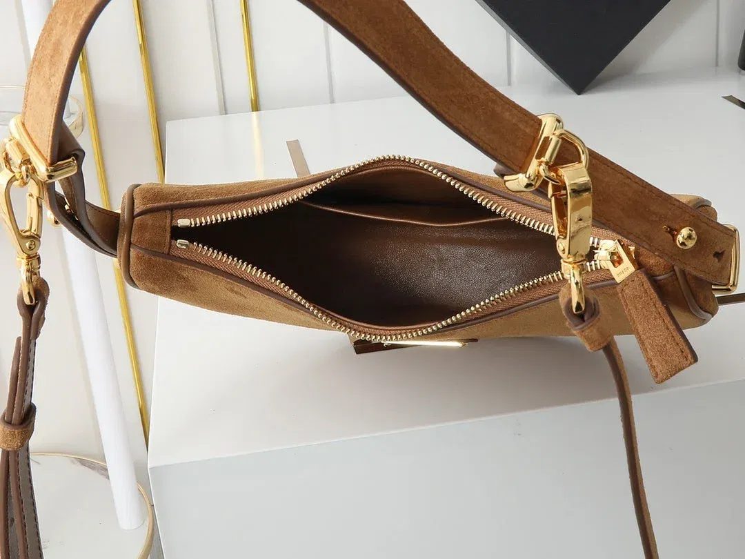 Luxury Bags - DESIGNER BAGS FOR WOMEN - AFFORDABLE LUXURY BAGS - 13987 — image 8