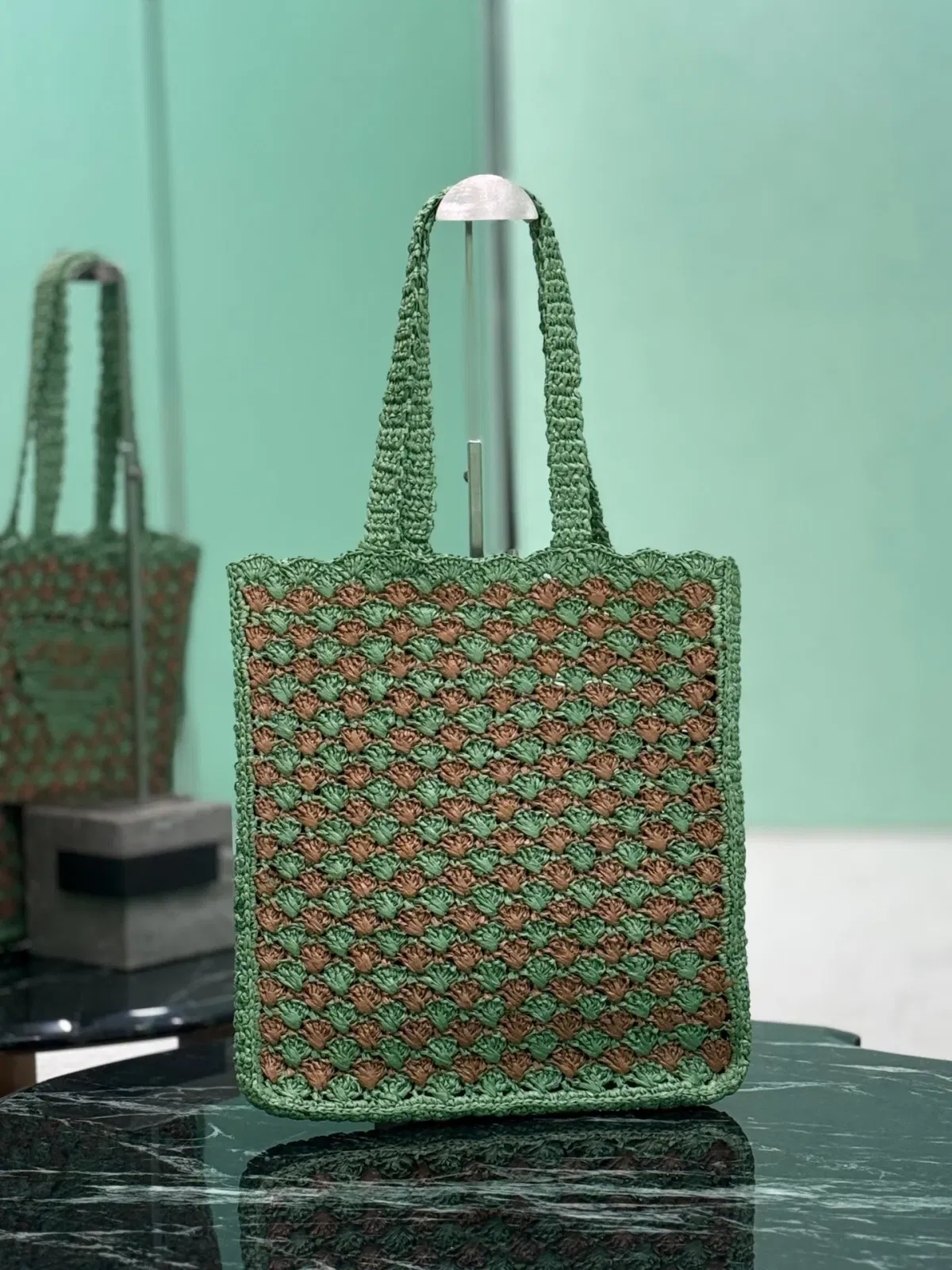 Luxury Bags - Best High-End Brands in One Place - AFFORDABLE LUXURY BAGS - 14096 — image 3