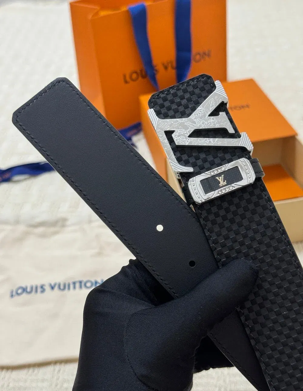 Luxury Bags ln Luxury Belt --100468 — image 4