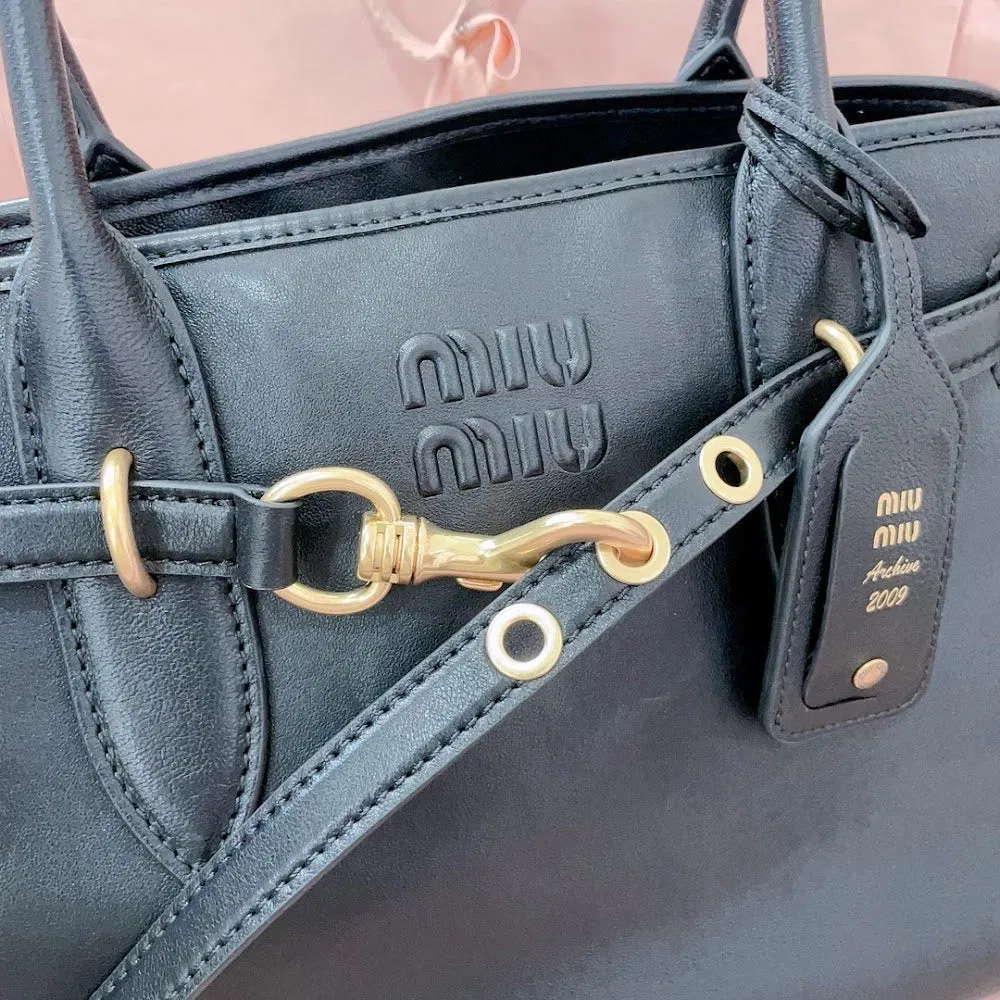 Luxury Bags Miun Miun Luxury Bag --122455 — image 6