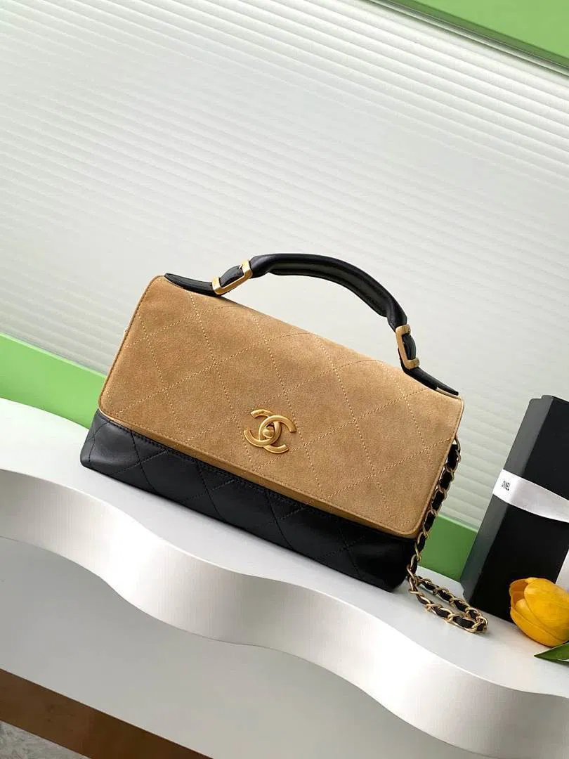Luxury Bags - DESIGNER BAGS FOR WOMEN - AFFORDABLE LUXURY BAGS - 17731
