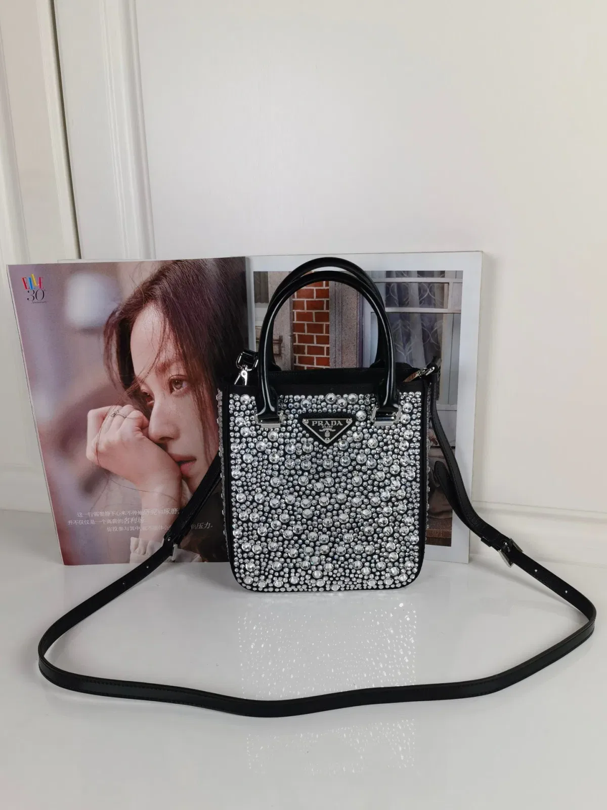 Luxury Bags - Premium Luxury Goods and Accessories - AFFORDABLE LUXURY BAGS - 13901