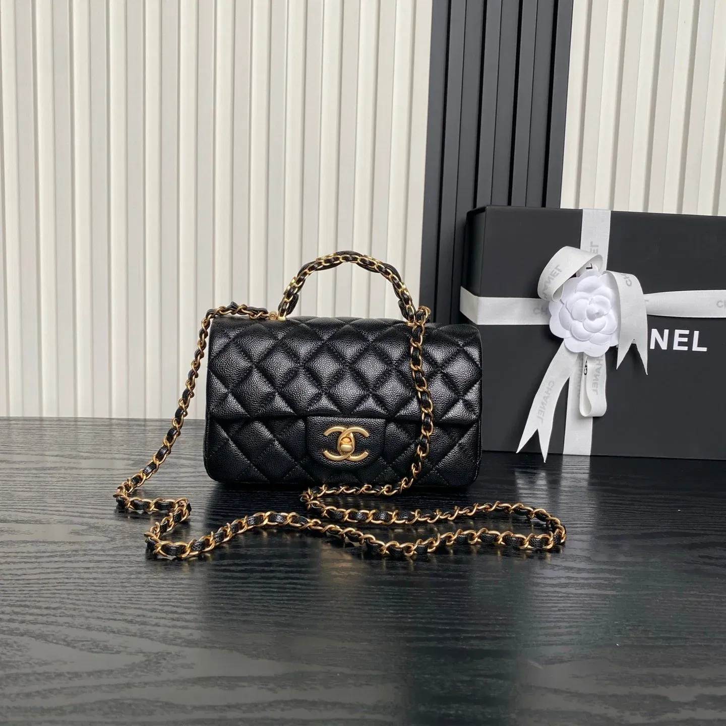 Luxury Bags Bags - High-Quality Designer Products for You - AFFORDABLE LUXURY BAGS - 6879 — image 2