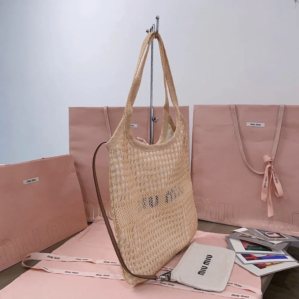 Luxury Bags Miun Miun Luxury Bag --122611 — image 2