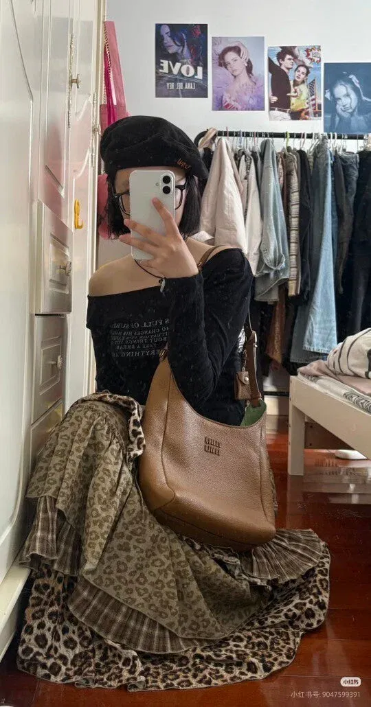 Luxury Bags Miun Miun Luxury Bag --122549 — image 3