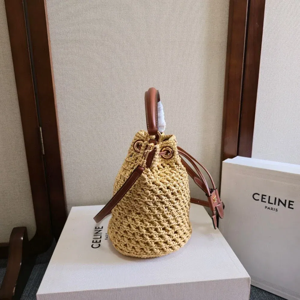 Luxury Bags Celine Luxury Bag --112253 — image 2
