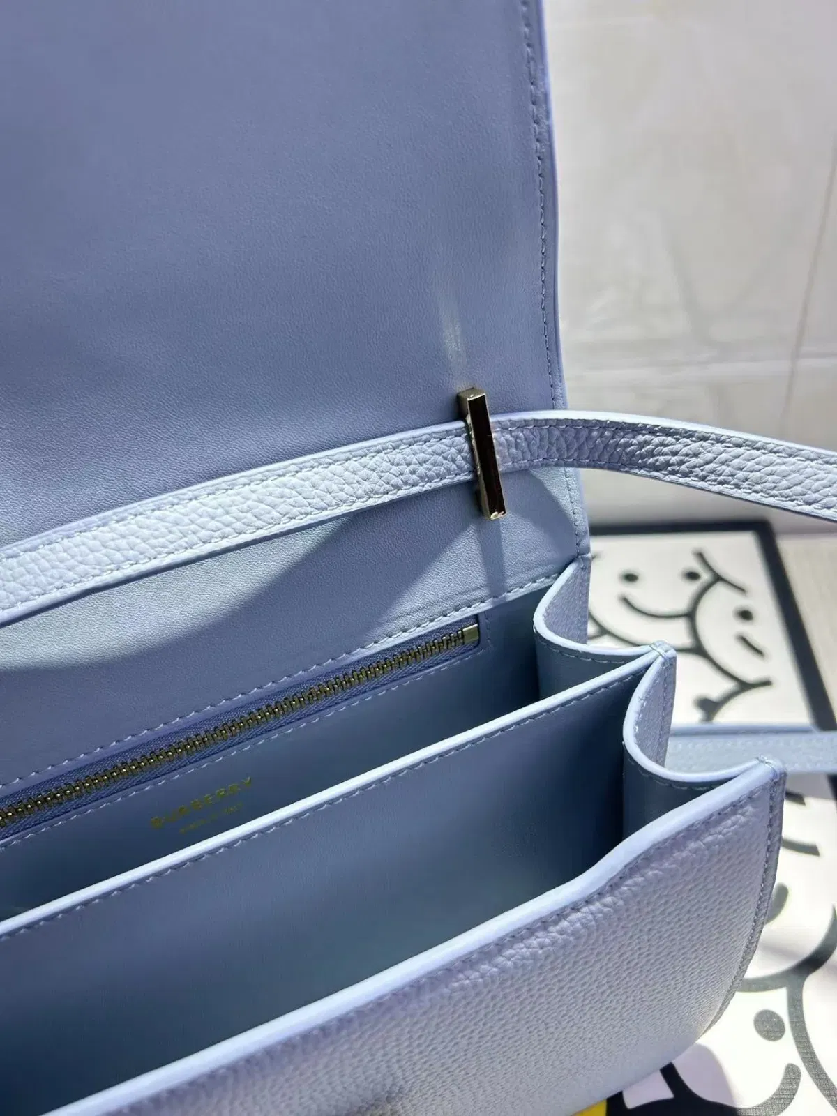 Luxury Bags Bags - DESIGNER BAGS FOR WOMEN - AFFORDABLE LUXURY BAGS - 6240 — image 6