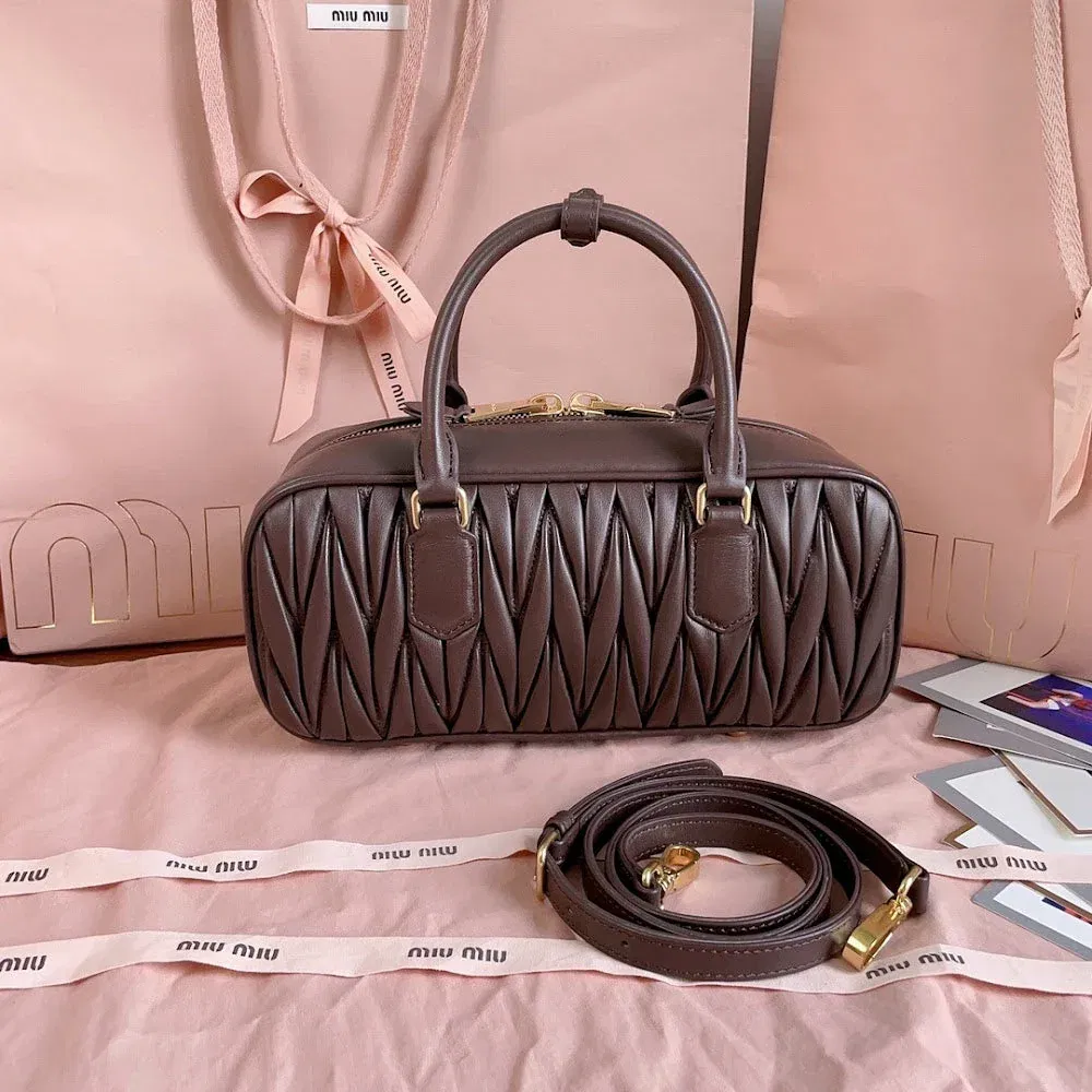 Luxury Bags Miun Miun Luxury Bag --122389 — image 3