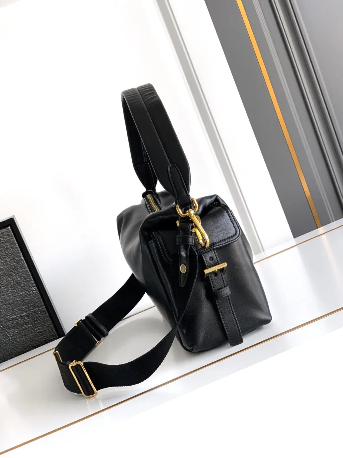 Luxury Bags - DESIGNER BAGS FOR WOMEN - AFFORDABLE LUXURY BAGS - 14027 — image 2