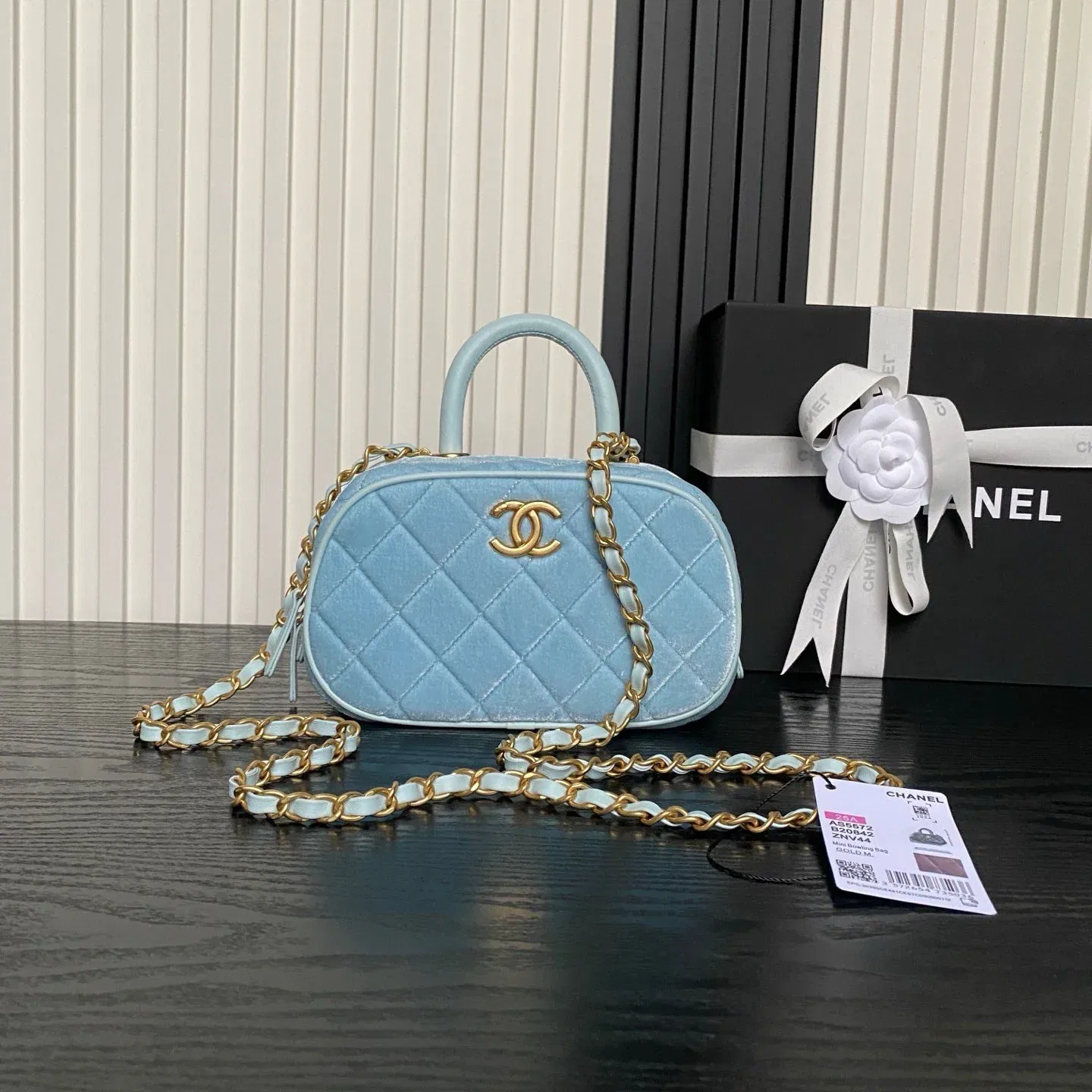 Luxury Bags Bags - High-Quality Designer Products for You - AFFORDABLE LUXURY BAGS - 6831 — image 2