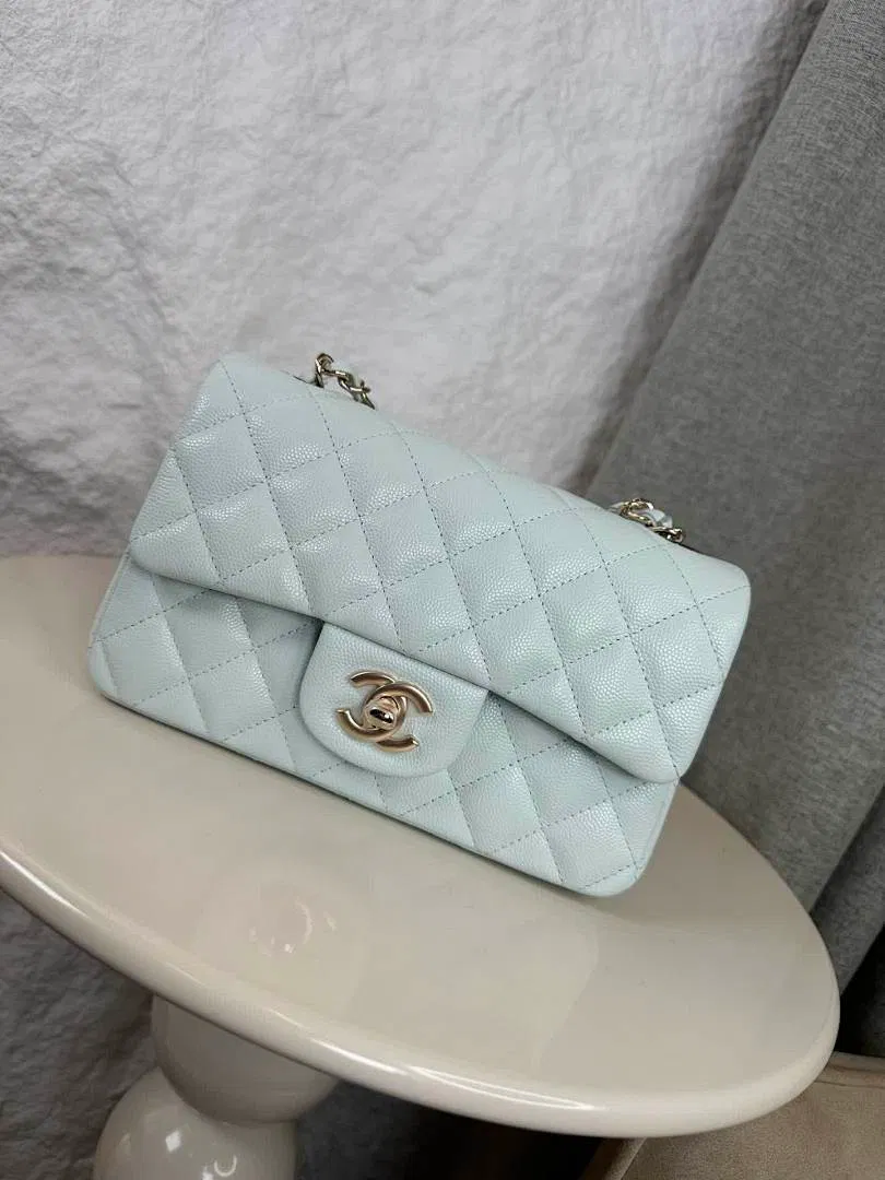 Luxury Bags - Premium Luxury Goods and Accessories - AFFORDABLE LUXURY BAGS - 17721