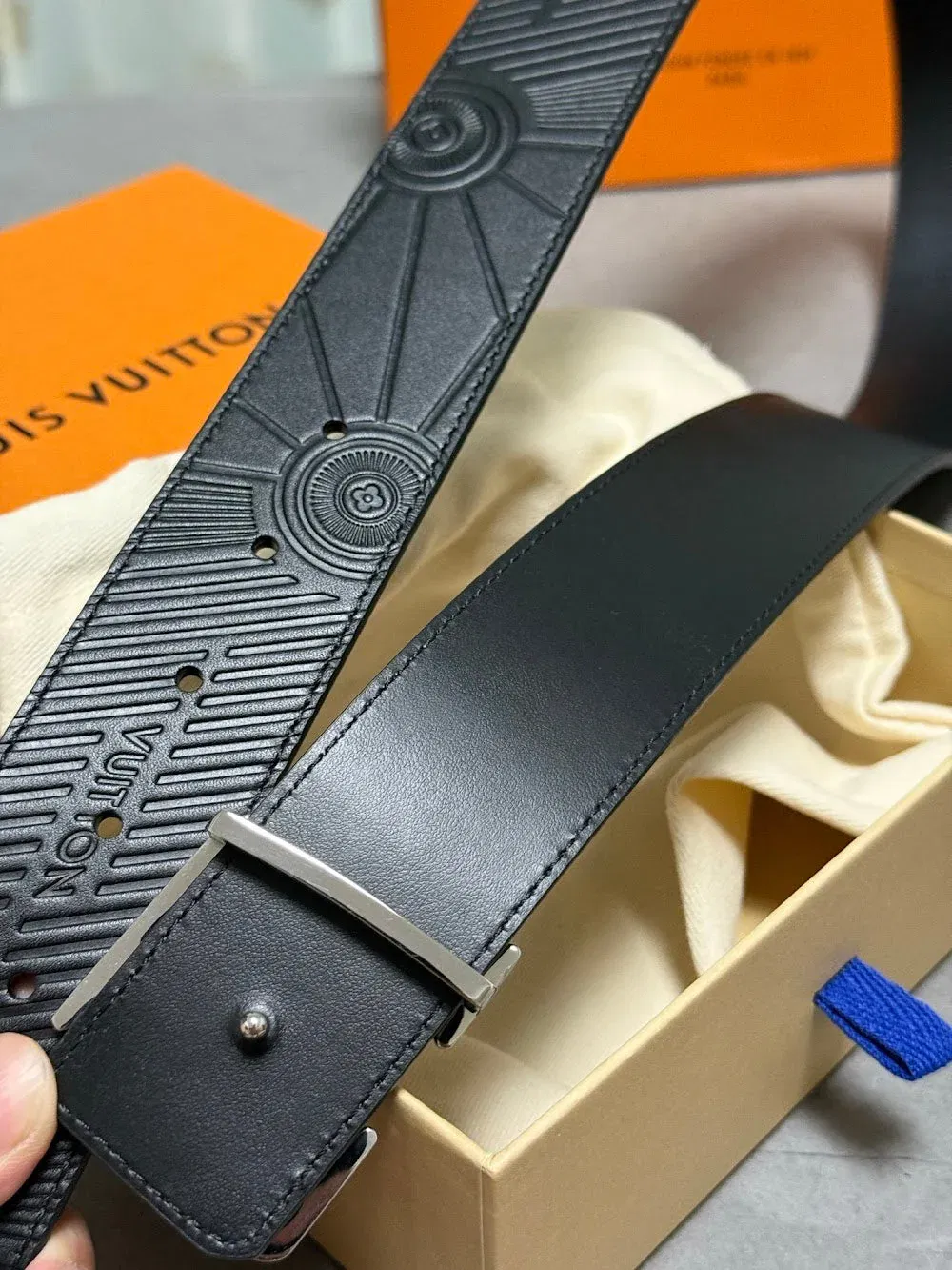 Luxury Bags ln Luxury Belt --100460 — image 2
