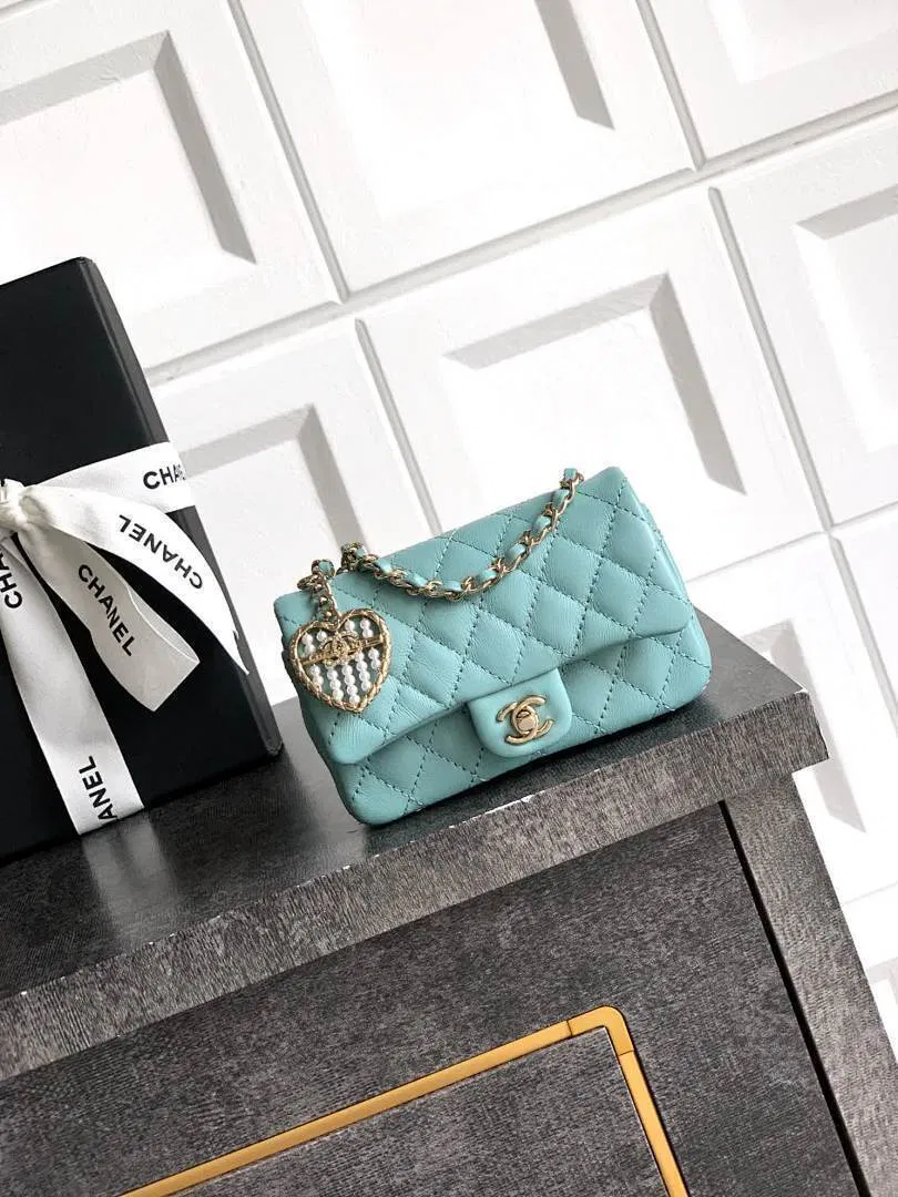 Luxury Bags - Best High-End Brands in One Place - AFFORDABLE LUXURY BAGS - 17872