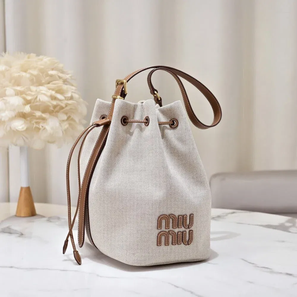 Luxury Bags Miun Miun Luxury Bag --123723