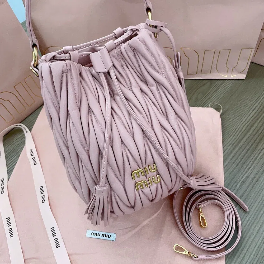 Luxury Bags Miun Miun Luxury Bag --122488 — image 6