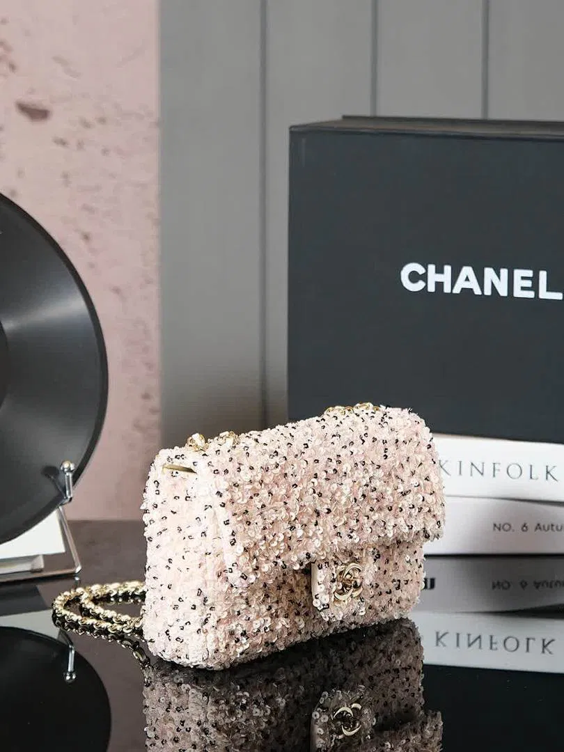 Luxury Bags - DESIGNER BAGS FOR WOMEN - AFFORDABLE LUXURY BAGS - 17671 — image 8