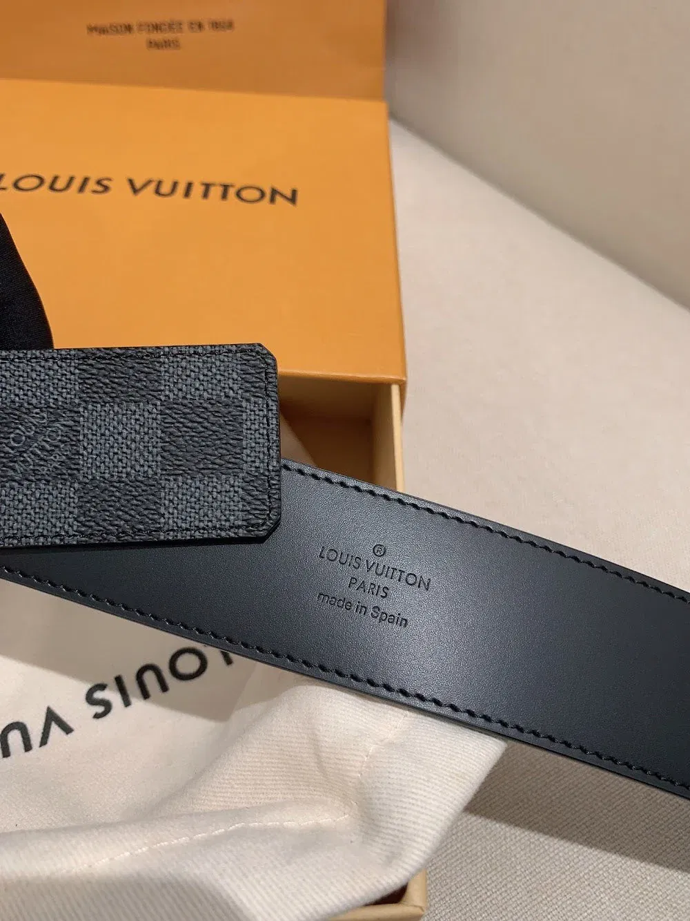 Luxury Bags ln Luxury Belt --100265 — image 5