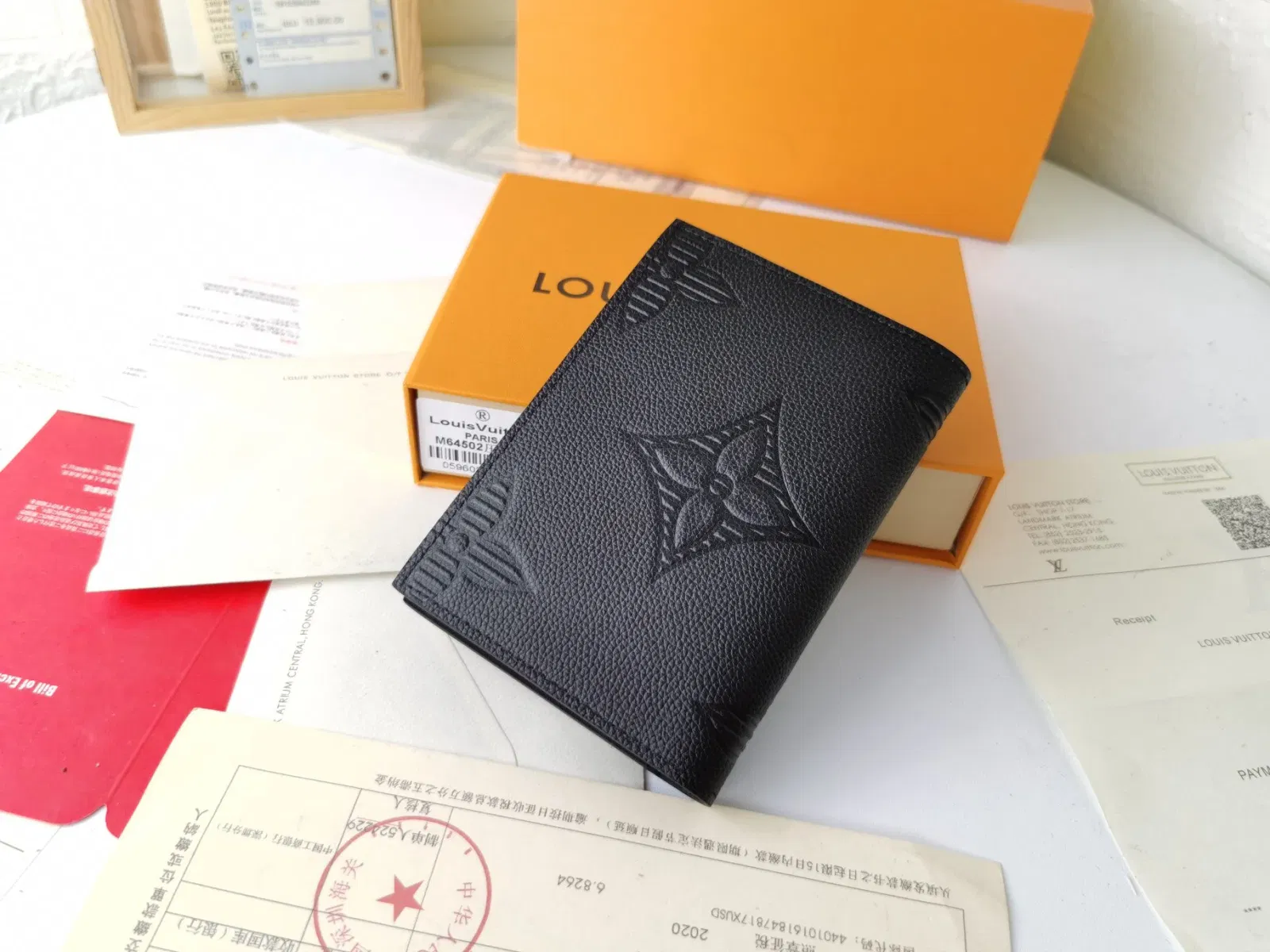 Luxury Bags Elite Carryalls — image 2