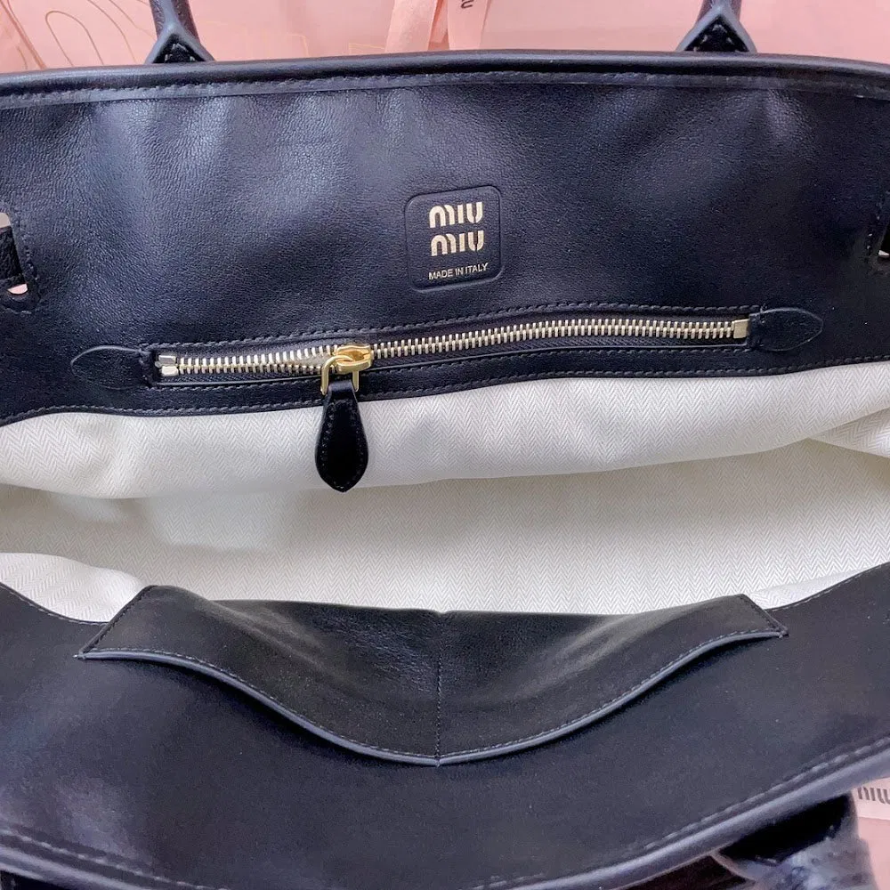 Luxury Bags Miun Miun Luxury Bag --122455 — image 9