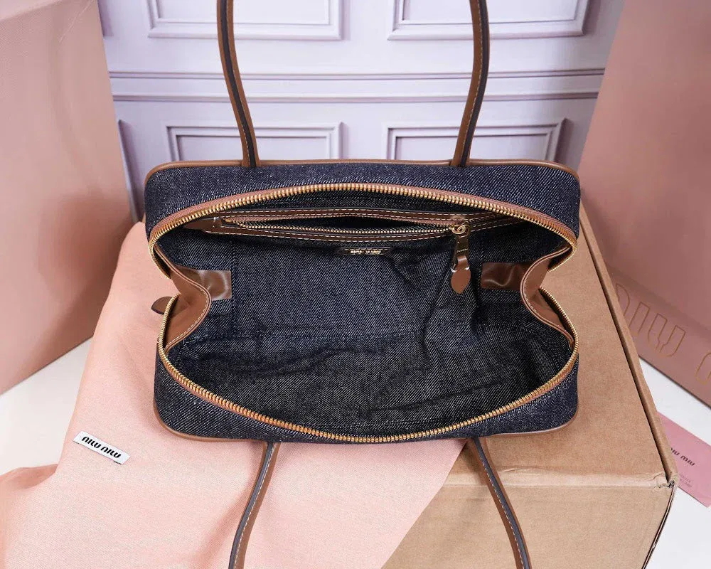Luxury Bags Miun Miun Luxury Bag --122496 — image 9