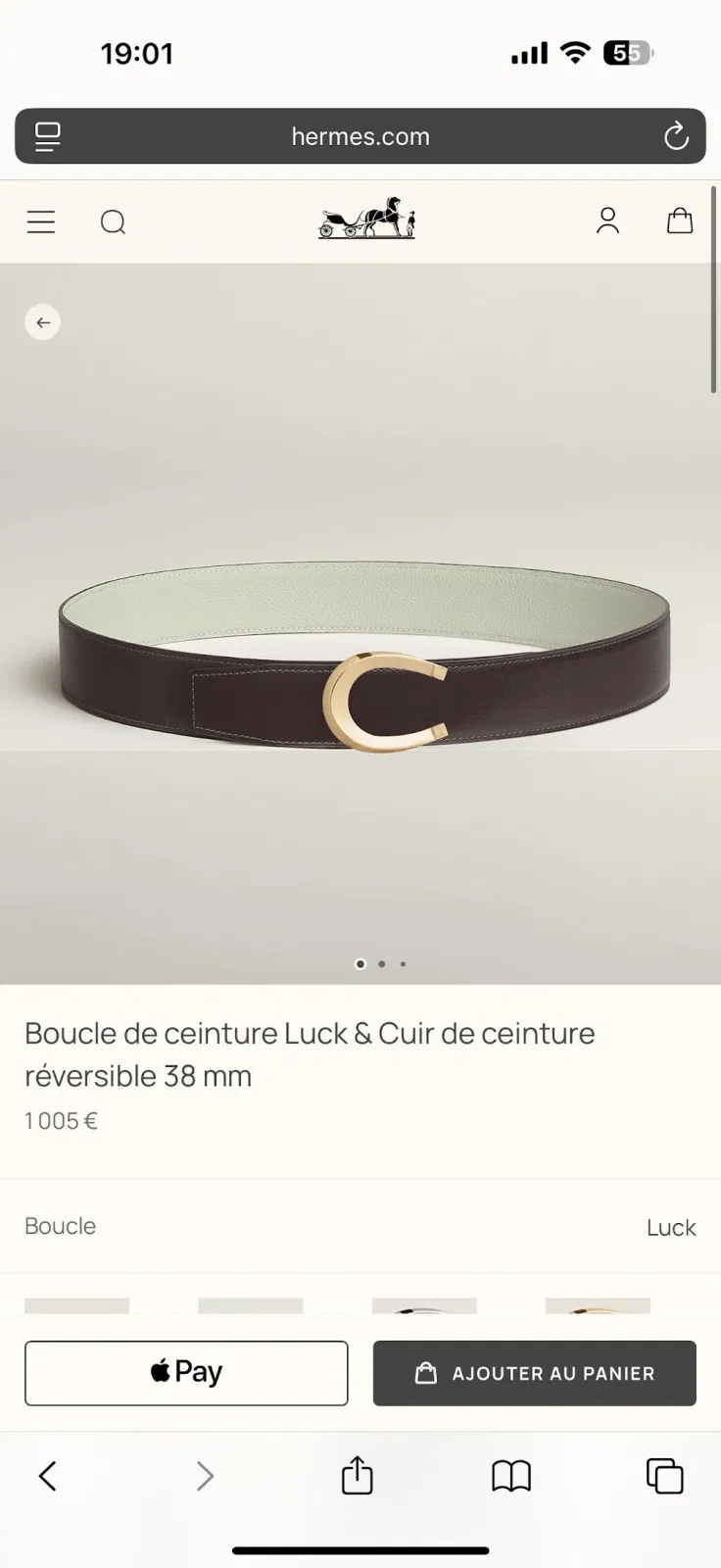Luxury Bags Hermesn Luxury Belt --105983