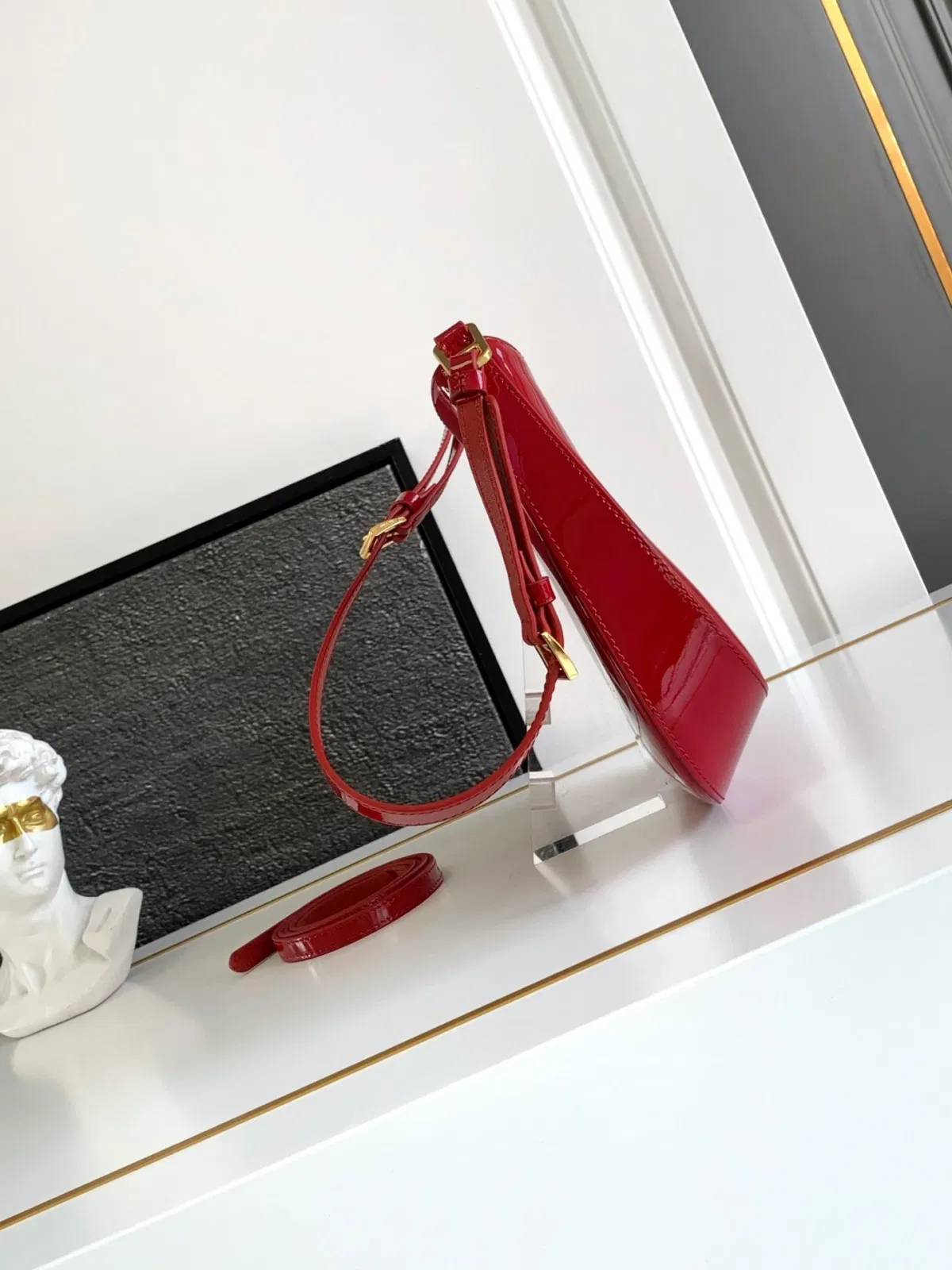 Luxury Bags - DESIGNER BAGS FOR WOMEN - AFFORDABLE LUXURY BAGS - 14067 — image 3
