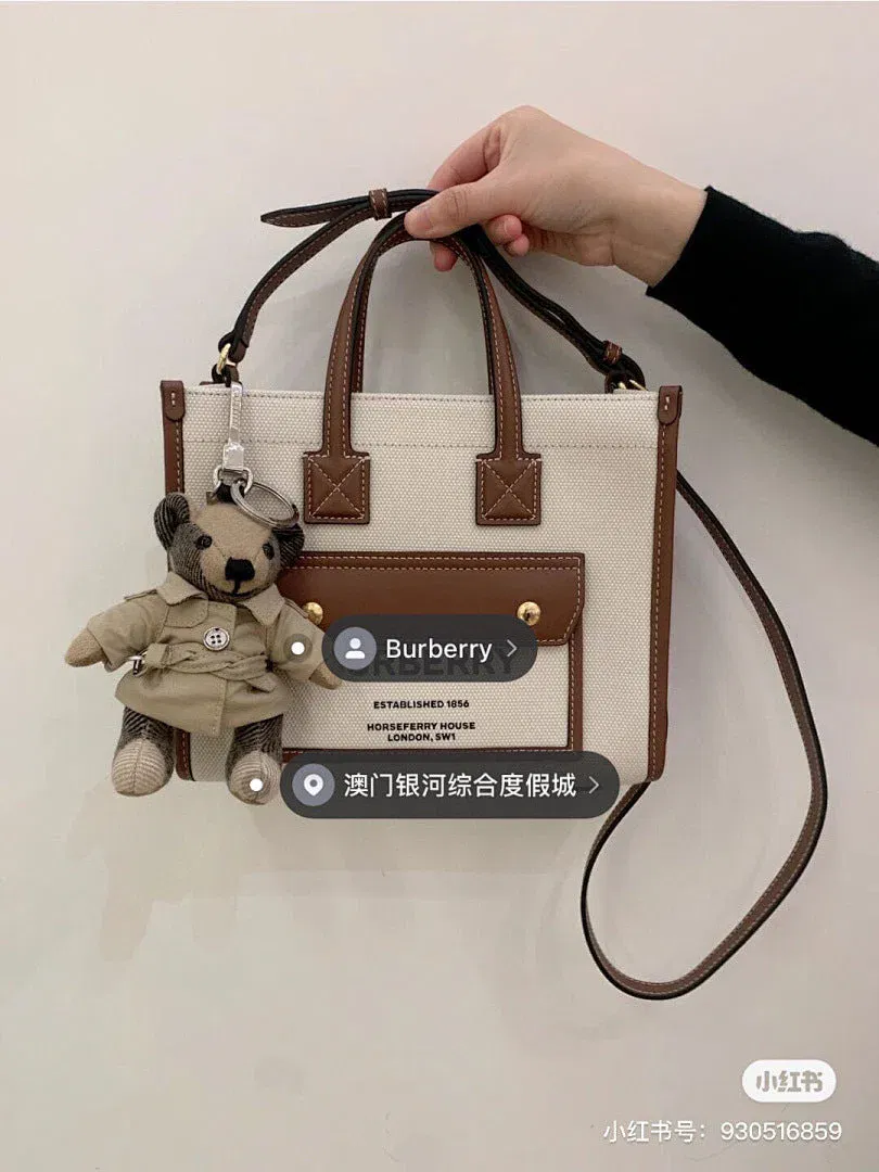 Luxury Bags - Best High-End Brands in One Place - AFFORDABLE LUXURY BAGS - 17160 — image 9