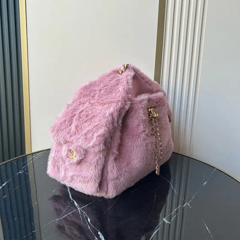 Luxury Bags Bags - DESIGNER BAGS FOR WOMEN - AFFORDABLE LUXURY BAGS - 6912 — image 5