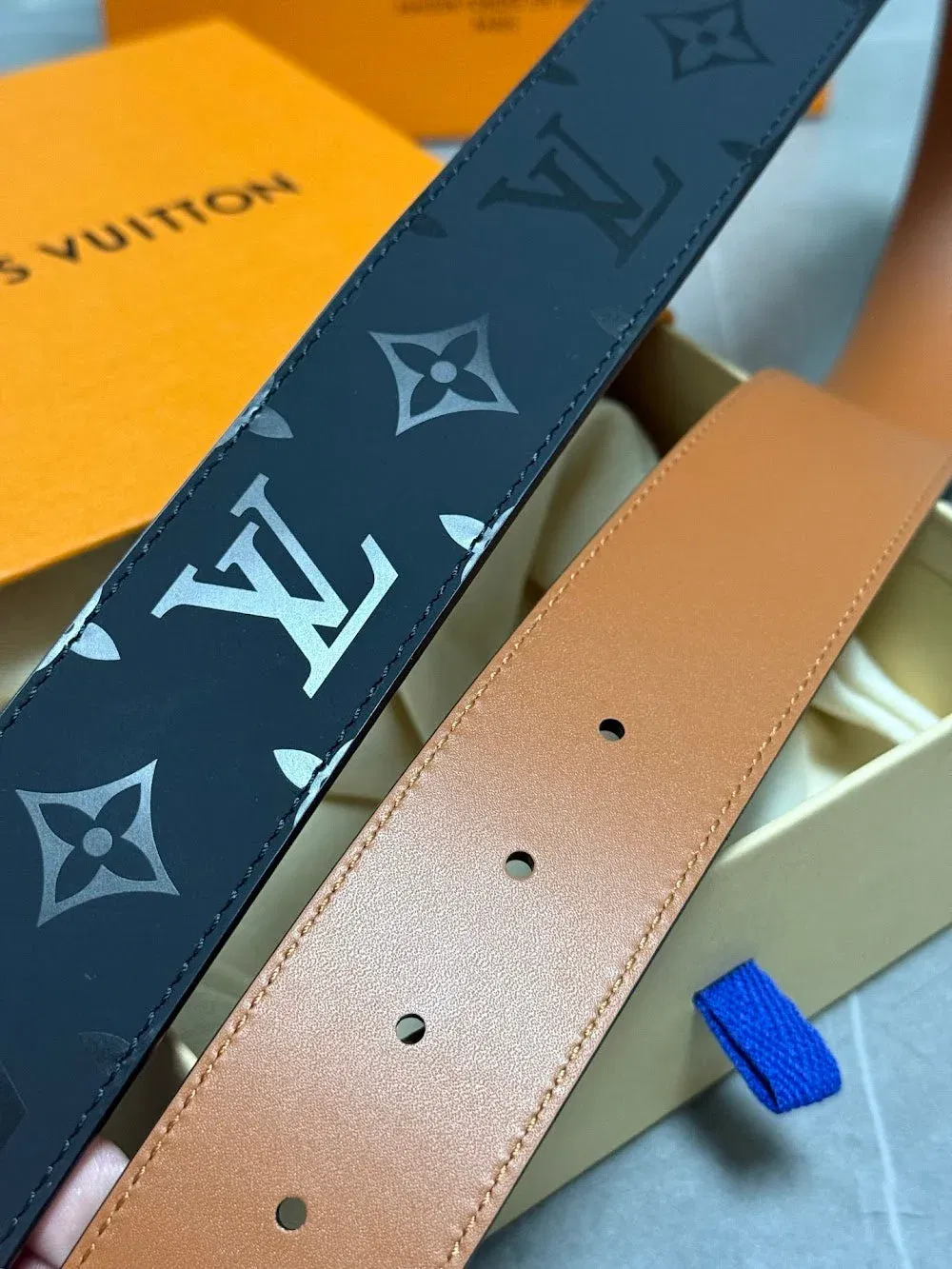 Luxury Bags ln Luxury Belt --100461 — image 8