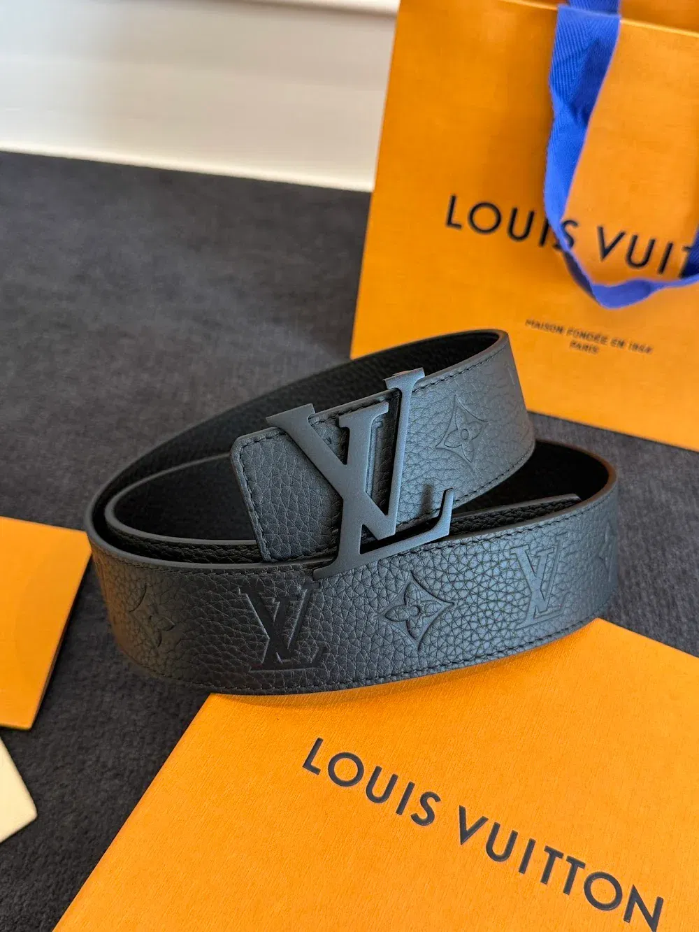 Luxury Bags ln Luxury Belt --100294