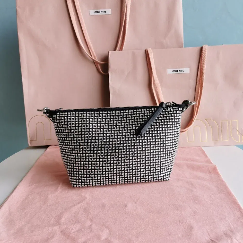 Luxury Bags Miun Miun Luxury Bag --122437 — image 2