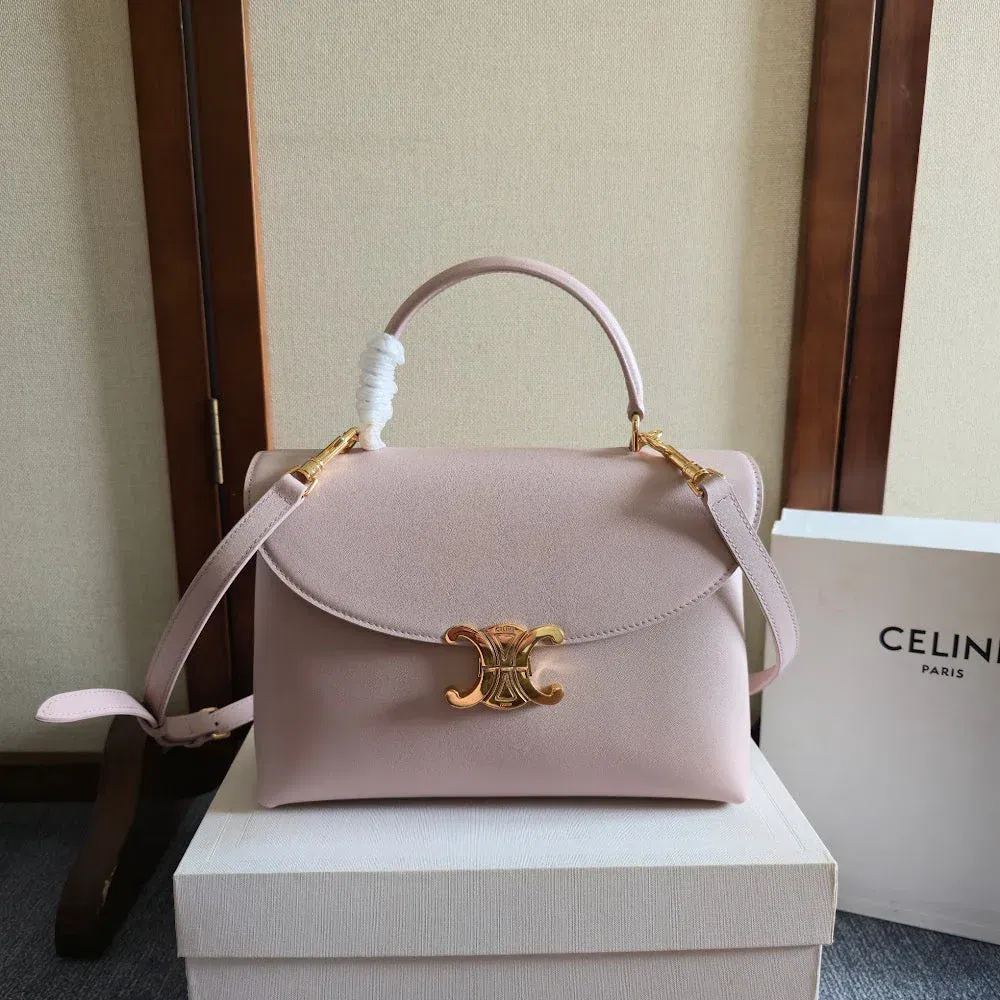 Luxury Bags Celine Luxury Bag --112402