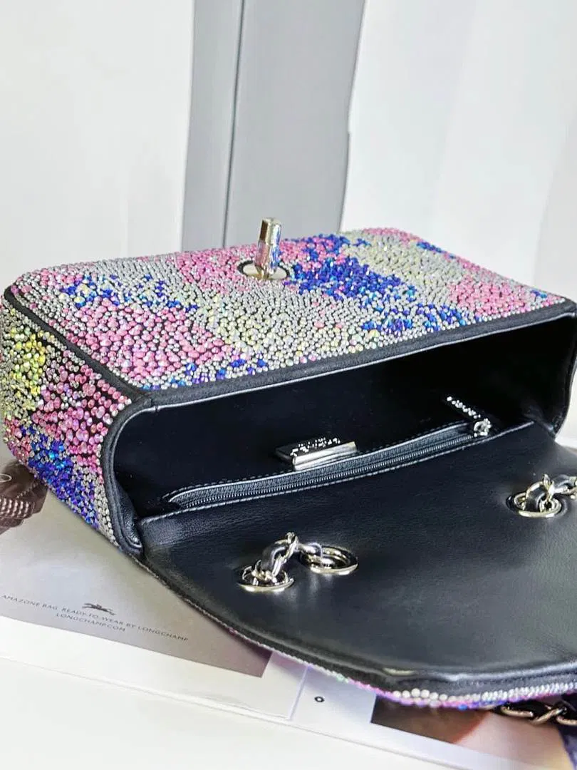 Luxury Bags - Premium Luxury Goods and Accessories - AFFORDABLE LUXURY BAGS - 17665 — image 5