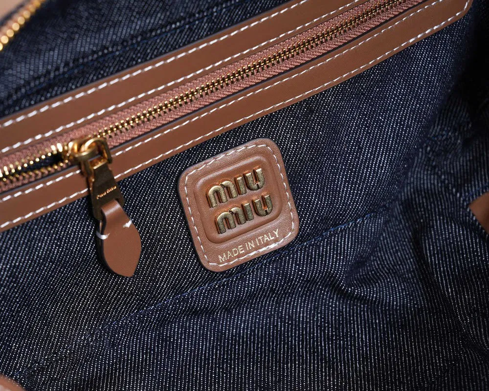 Luxury Bags Miun Miun Luxury Bag --122496 — image 8