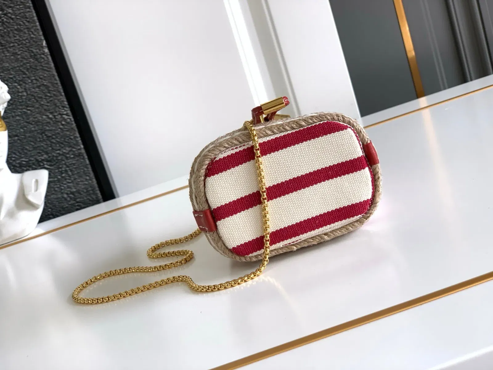 Luxury Bags - Premium Luxury Goods and Accessories - AFFORDABLE LUXURY BAGS - 14101 — image 4