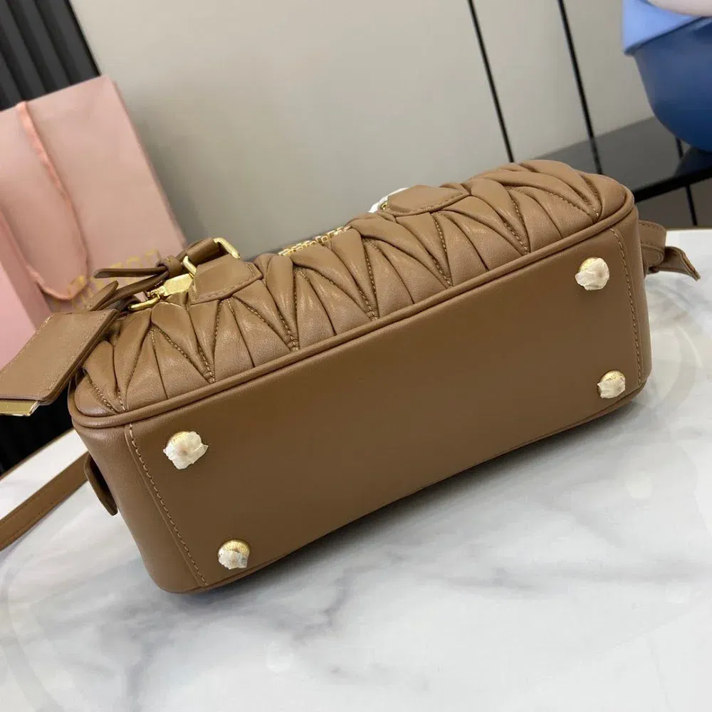 Luxury Bags Miun Miun Luxury Bag --122180 — image 4