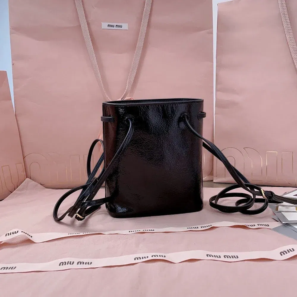 Luxury Bags Miun Miun Luxury Bag --122427 — image 2