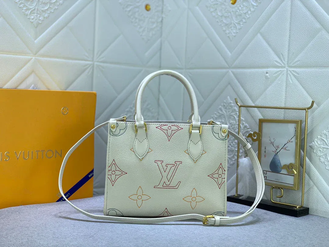 Luxury Bags Elite Carryalls