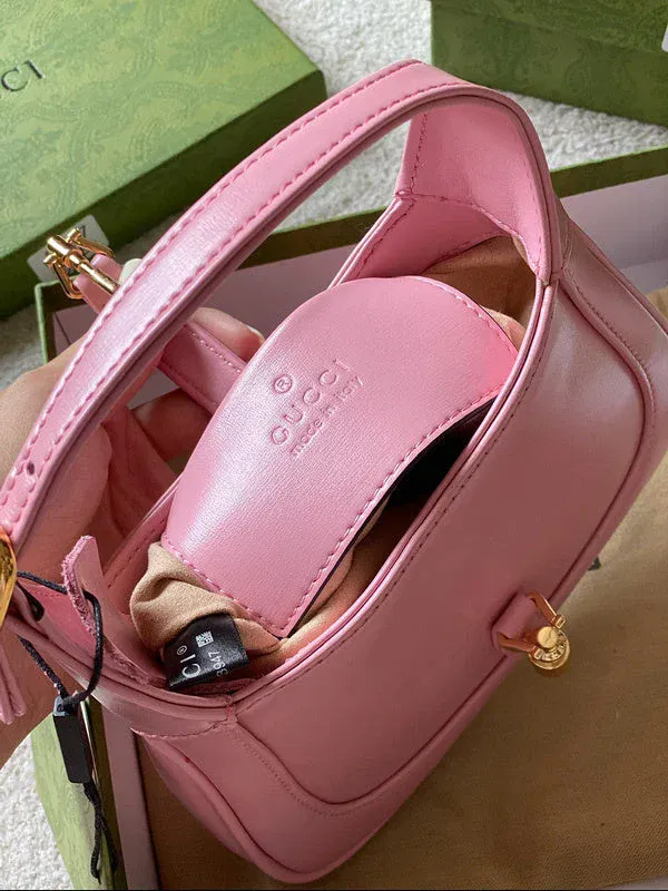 Luxury Bags - Premium Luxury Goods and Accessories - AFFORDABLE LUXURY BAGS - 20141 — image 13