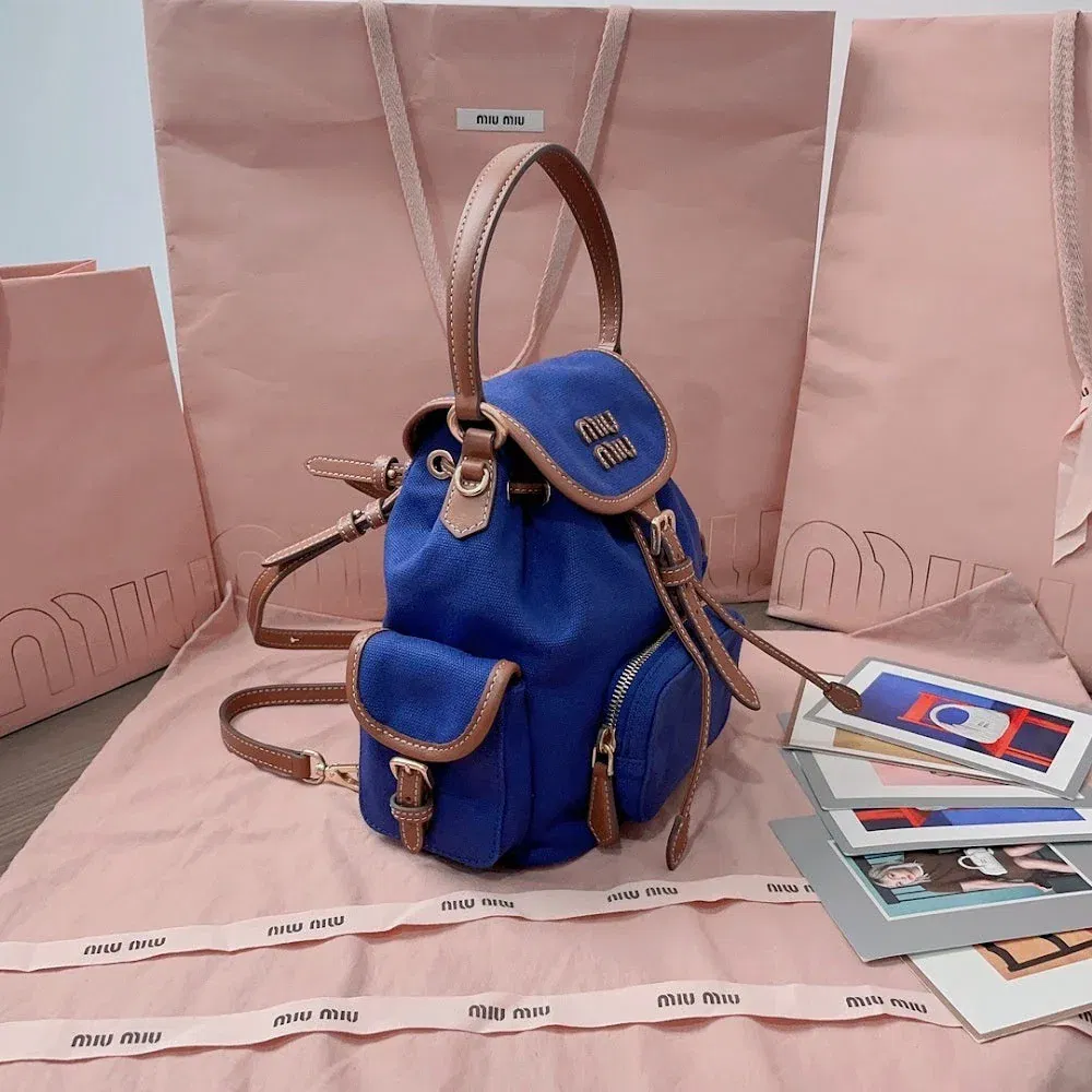Luxury Bags Miun Miun Luxury Bag --122315 — image 2