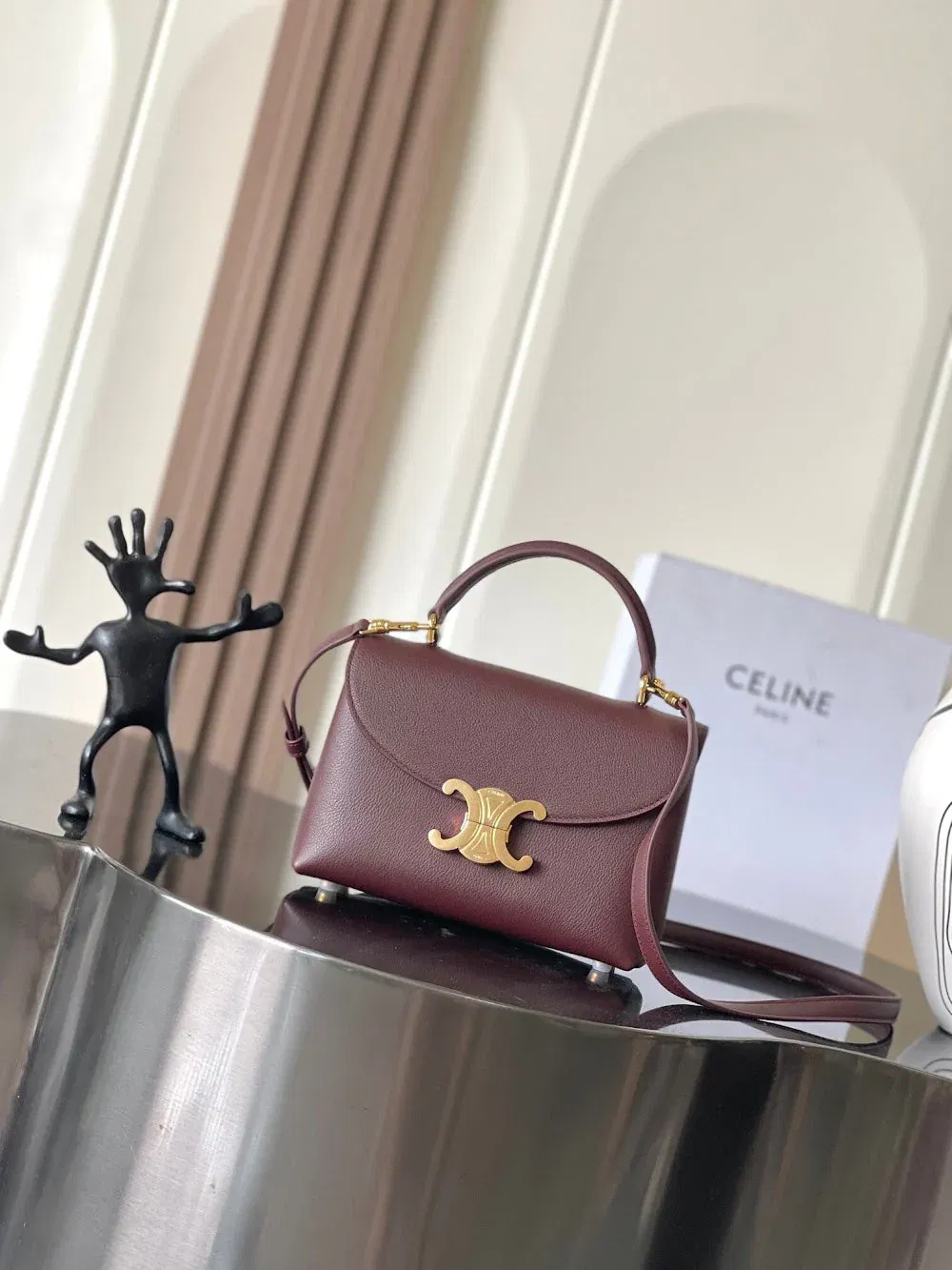 Luxury Bags Celine Luxury Bag --112352