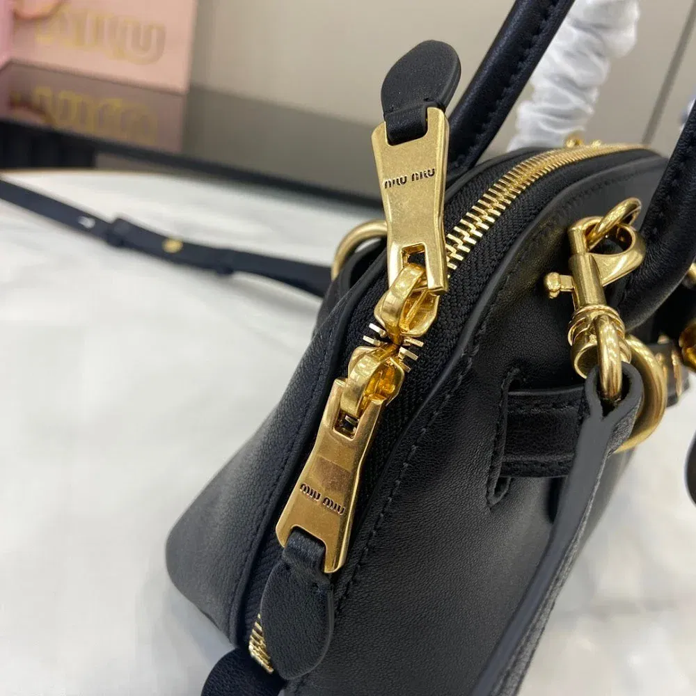 Luxury Bags Miun Miun Luxury Bag --122250 — image 8