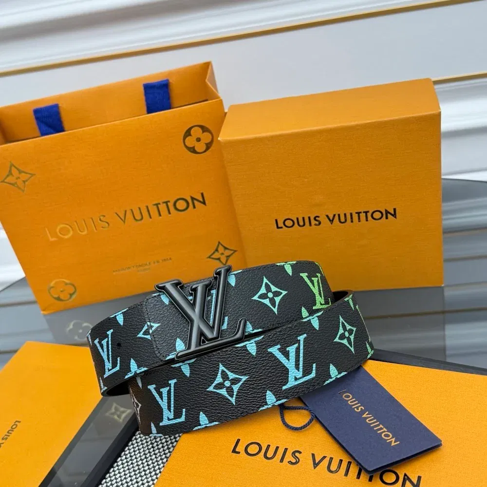 Luxury Bags ln Luxury Belt --100363