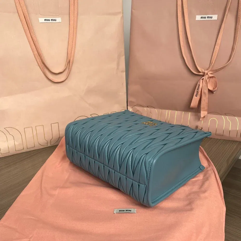 Luxury Bags Miun Miun Luxury Bag --122345 — image 5