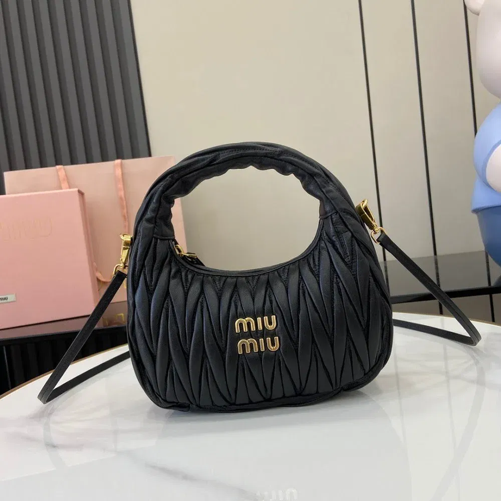 Luxury Bags Miun Miun Luxury Bag --122168