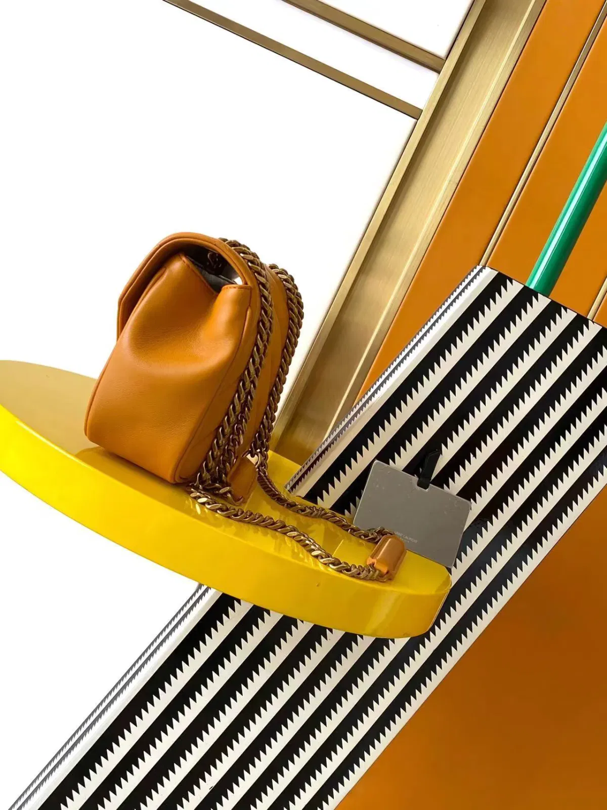 Luxury Bags - Best High-End Brands in One Place - AFFORDABLE LUXURY BAGS - 15516 — image 2
