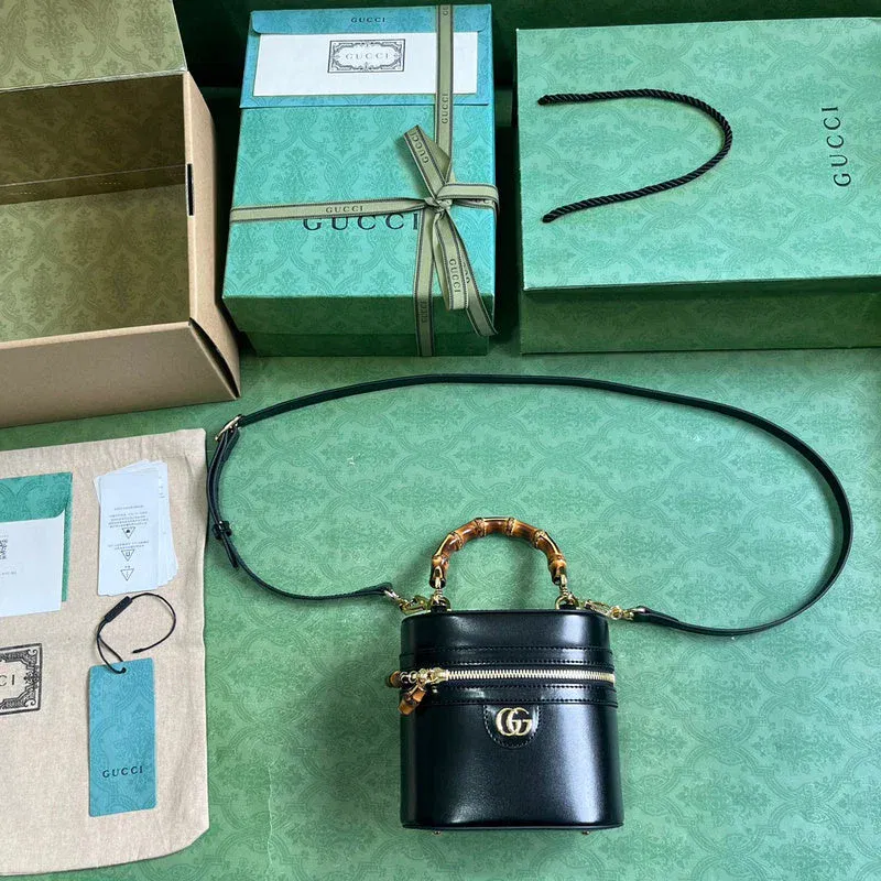 Luxury Bags - Premium Luxury Goods and Accessories - AFFORDABLE LUXURY BAGS - 19809 — image 15